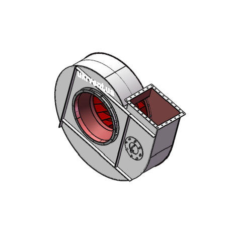 Димосос ДН95-40-10.1 (Dн)-1-Пр75-ОН-ст3-1081-(без дв.)11-1000-200-У2-(без НА)