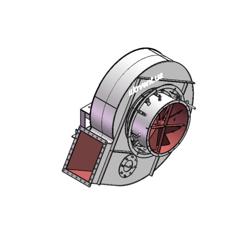 Димосос ДН95-40-10.1 (Dн)-1-Л30-ОН-ст3-1081-(без дв.)11-1000-200-У2-(з НА)