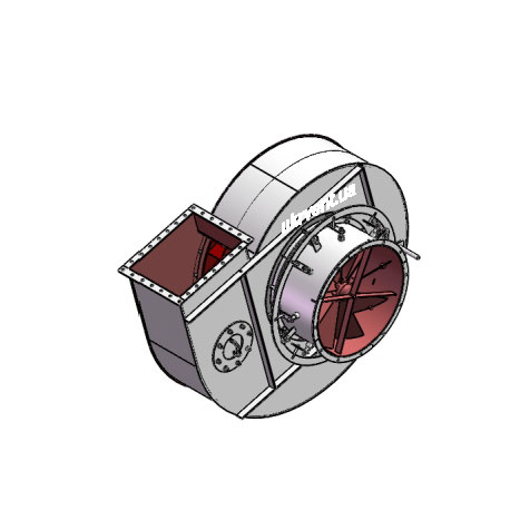 Димосос ДН95-40-10.1 (Dн)-1-Л75-ОН-ст3-1081-(без дв.)11-1000-200-У2-(з НА)