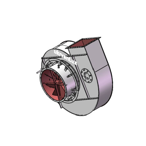 Димосос ДН95-40-10.1 (Dн)-1-Пр120-ОН-ст3-1081-(без дв.)11-1000-200-У2-(з НА)