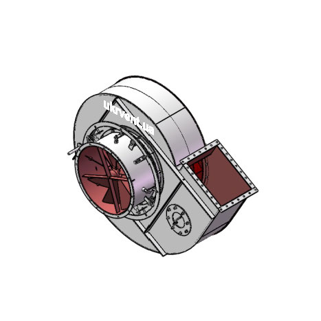 Димосос ДН95-40-10.1 (Dн)-1-Пр60-ОН-ст3-1081-(без дв.)11-1000-200-У2-(з НА)