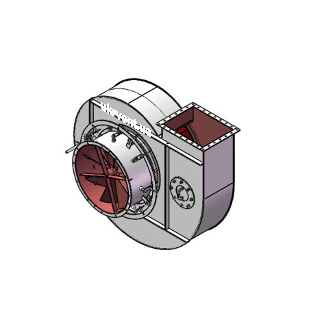 Димосос ДН95-40-10.1 (Dн)-1-Пр90-ОН-ст3-1081-(без дв.)11-1000-200-У2-(з НА)