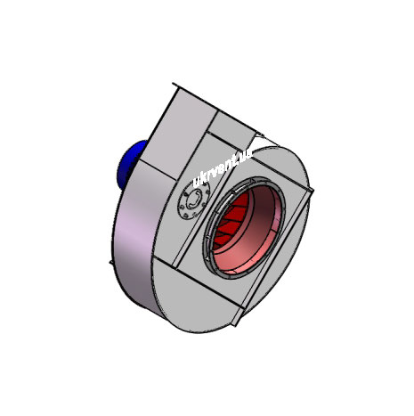 Димосос ДН95-40-10.1 (Dн)-1-Л135-ОН-ст3-1081-(з дв.)11-1000-200-У2-(без НА)