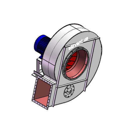 Димосос ДН95-40-10.1 (Dн)-1-Л15-ОН-ст3-1081-(з дв.)11-1000-200-У2-(без НА)