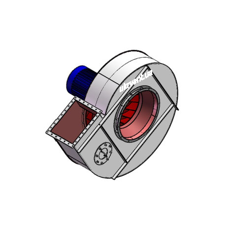 Димосос ДН95-40-10.1 (Dн)-1-Л60-ОН-ст3-1081-(з дв.)11-1000-200-У2-(без НА)