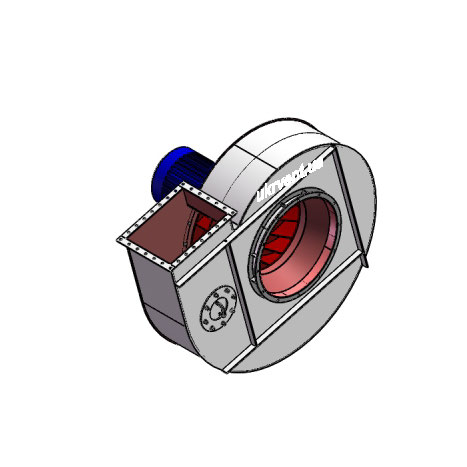 Димосос ДН95-40-10.1 (Dн)-1-Л75-ОН-ст3-1081-(з дв.)11-1000-200-У2-(без НА)