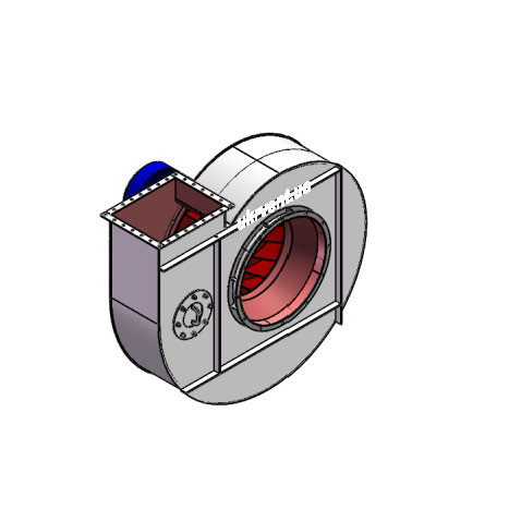 Димосос ДН95-40-10.1 (Dн)-1-Л90-ОН-ст3-1081-(з дв.)11-1000-200-У2-(без НА)