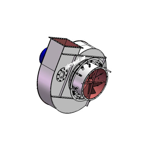Димосос ДН95-40-10.1 (Dн)-1-Л120-ОН-ст3-1081-(з дв.)11-1000-80-У2-(з НА)