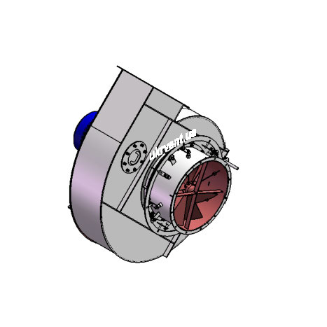 Димосос ДН95-40-10.1 (Dн)-1-Л135-ОН-ст3-1081-(з дв.)11-1000-80-У2-(з НА)