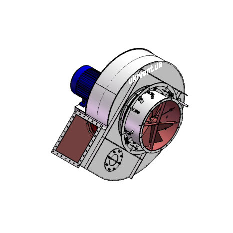 Димосос ДН95-40-10.1 (Dн)-1-Л45-ОН-ст3-1081-(з дв.)11-1000-80-У2-(з НА)