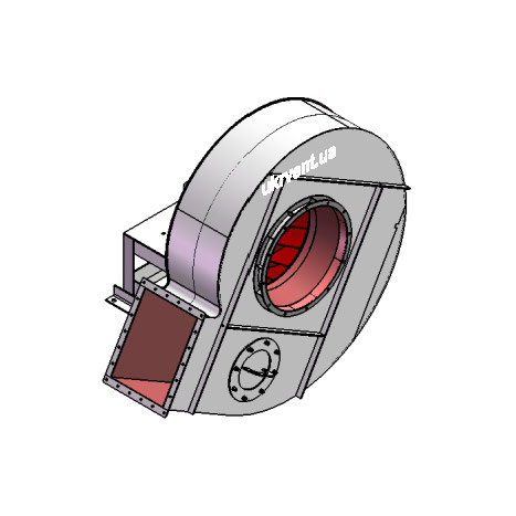 Димосос ДН95-40-11,2.1 (Dн)-1-Л30-ОН-ст3-1081-(без дв.)15-1000-80-У2-(без НА)