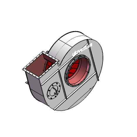 Димосос ДН95-40-11,2.1 (Dн)-1-Л75-ОН-ст3-1081-(без дв.)15-1000-80-У2-(без НА)