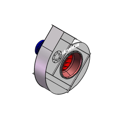 Димосос ДН95-40-12,5.1 (Dн)-1-Л135-ОН-ст3-1081-(з дв.)30-1000-200-У2-(без НА)