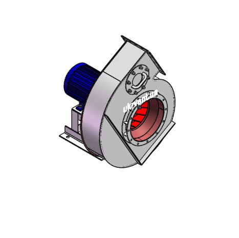 Димосос ДН95-40-5.1 (Dн)-1-Л150-ОН-ст3-1081-(з дв.)3-1000-200-У2-(без НА)