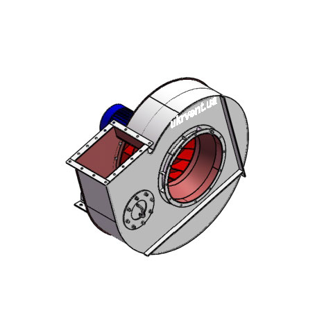Димосос ДН95-40-8.1 (Dн)-1-Л75-ОН-ст3-1081-(з дв.)7,5-1500-200-У2-(без НА)