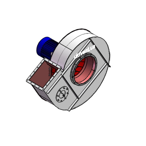 Димосос ДН95-40-9.1 (Dн)-1-Л60-ОН-ст3-1081-(з дв.)15-1500-200-У2-(без НА)