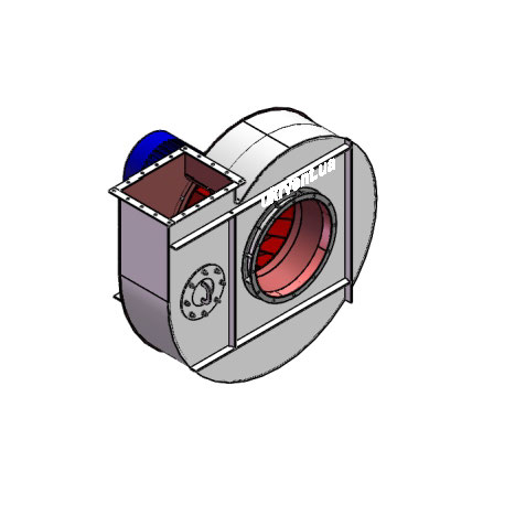 Димосос ДН95-40-9.1 (Dн)-1-Л90-ОН-ст3-1081-(з дв.)15-1500-200-У2-(без НА)