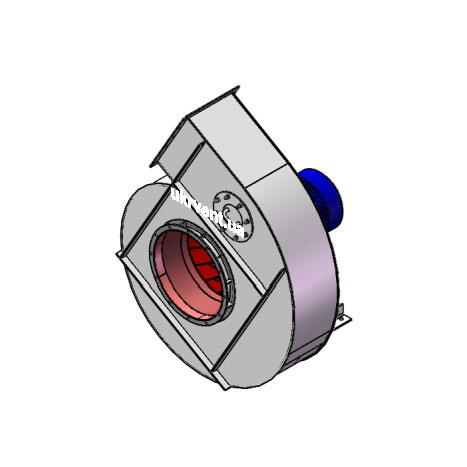 Димосос ДН95-40-9.1 (Dн)-1-Пр150-ОН-ст3-1081-(з дв.)15-1500-200-У2-(без НА)