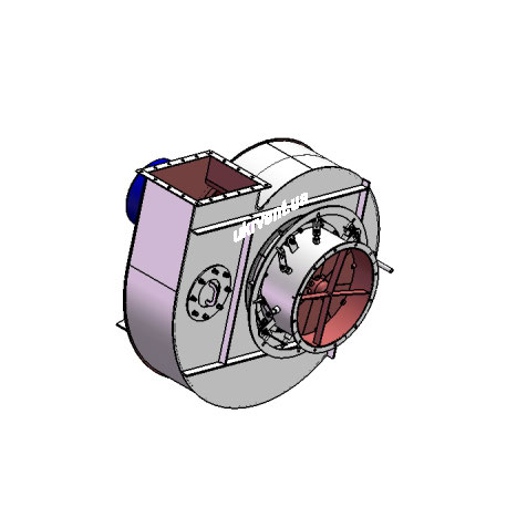 Димосос ДН95-40-9.1 (Dн)-1-Л105-ОН-ст3-1081-(з дв.)15-1500-200-У2-(з НА)