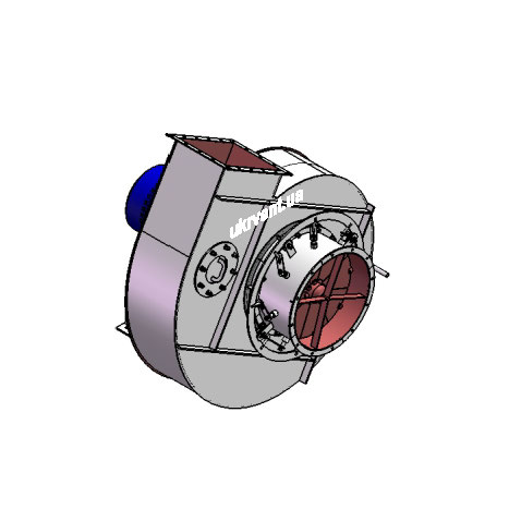 Димосос ДН95-40-9.1 (Dн)-1-Л120-ОН-ст3-1081-(з дв.)15-1500-200-У2-(з НА)