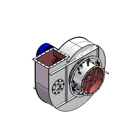 Димосос ДН95-40-9.1 (Dн)-1-Л90-ОН-ст3-1081-(з дв.)15-1500-200-У2-(з НА)