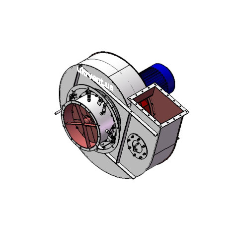 Димосос ДН95-40-9.1 (Dн)-1-Пр75-ОН-ст3-1081-(з дв.)15-1500-80-У2-(з НА)
