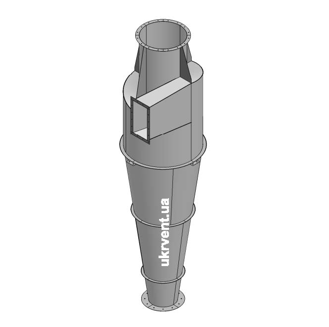 Циклон Ц-1150-Л-1-СП-ст3-s1,5-У1