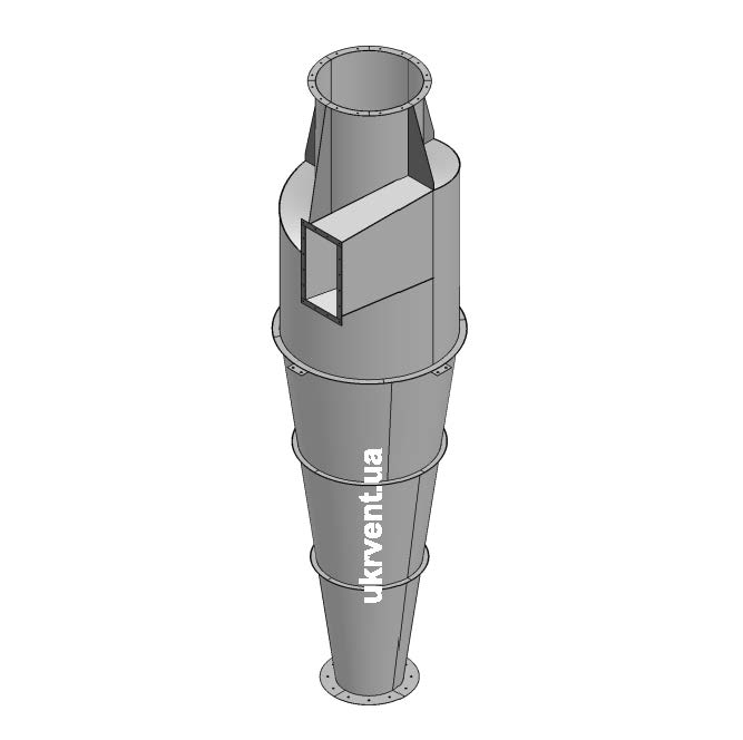 Циклон Ц-1235-Л-1-СП-ст3-s1,5-У1