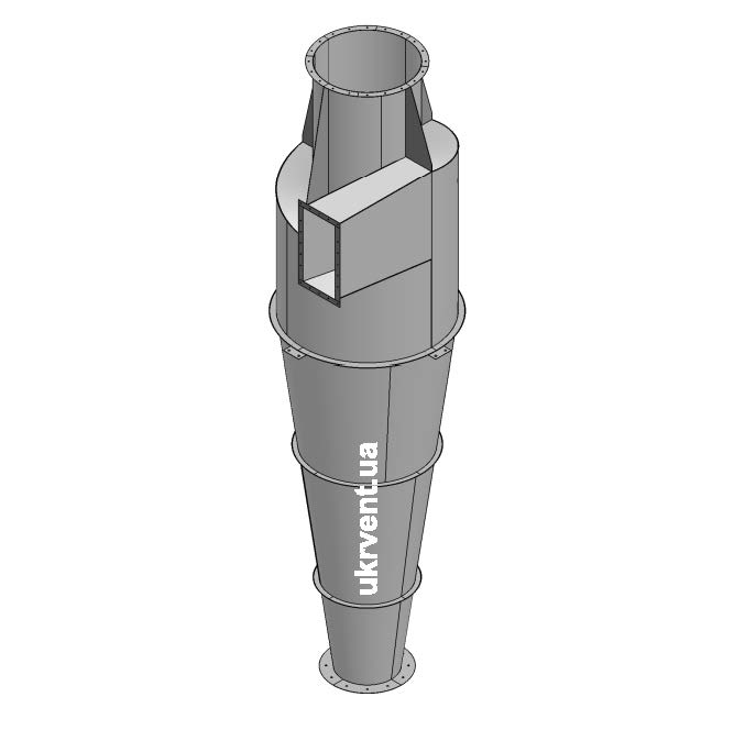 Циклон Ц-1320-Л-1-СП-ст3-s1,5-У1
