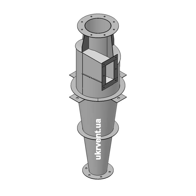 Циклон Ц-250-Пр-1-СП-ст3-s1,5-У1