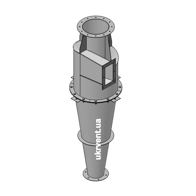 Циклон Ц-375-Пр-1-СП-ст3-s1,5-У1