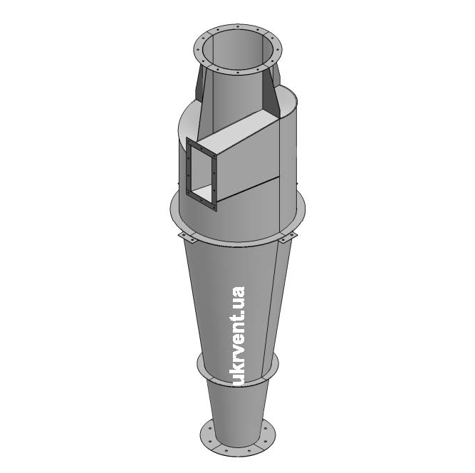 Циклон Ц-675-Л-1-СП-ст3-s1,5-У1