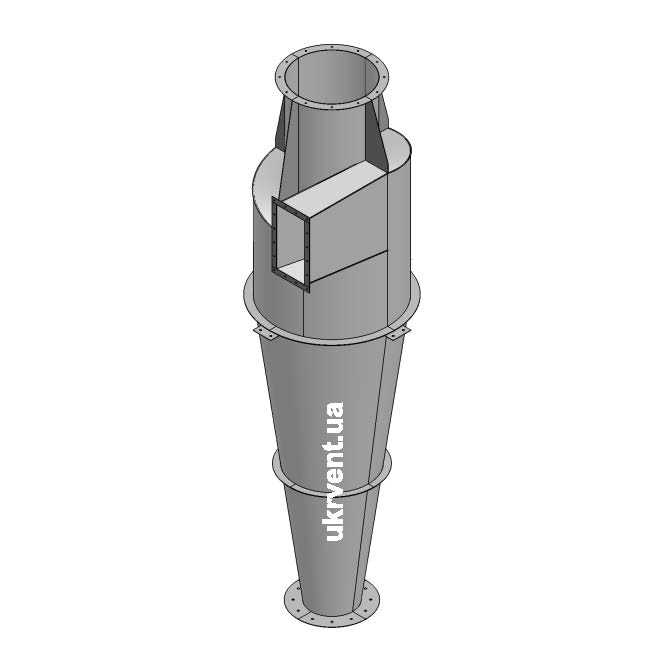 Циклон Ц-870-Л-1-СП-ст3-s1,5-У1