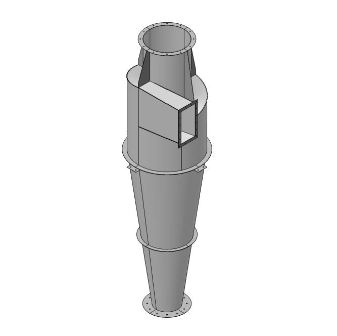 Циклон Ц-870-Пр-1-СП-ст3-s1,5-У1