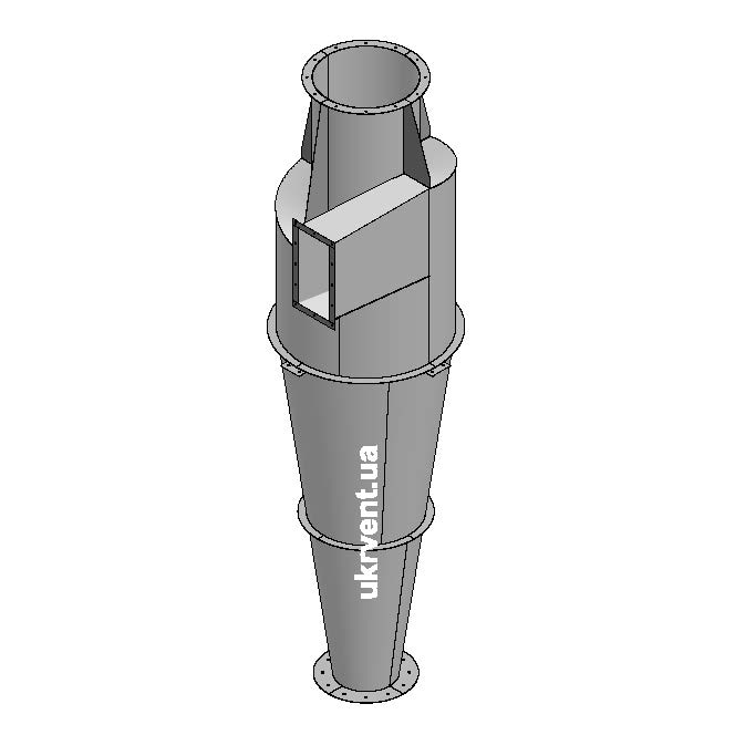 Циклон Ц-950-Л-1-СП-ст3-s1,5-У1