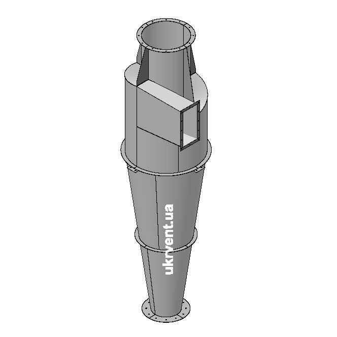 Циклон Ц-950-Пр-1-СП-ст3-s1,5-У1