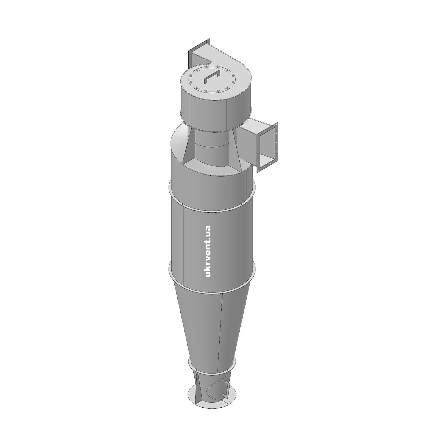 Циклон ЦН-11-1000-Л-1У-СП-ст3-s2-У1