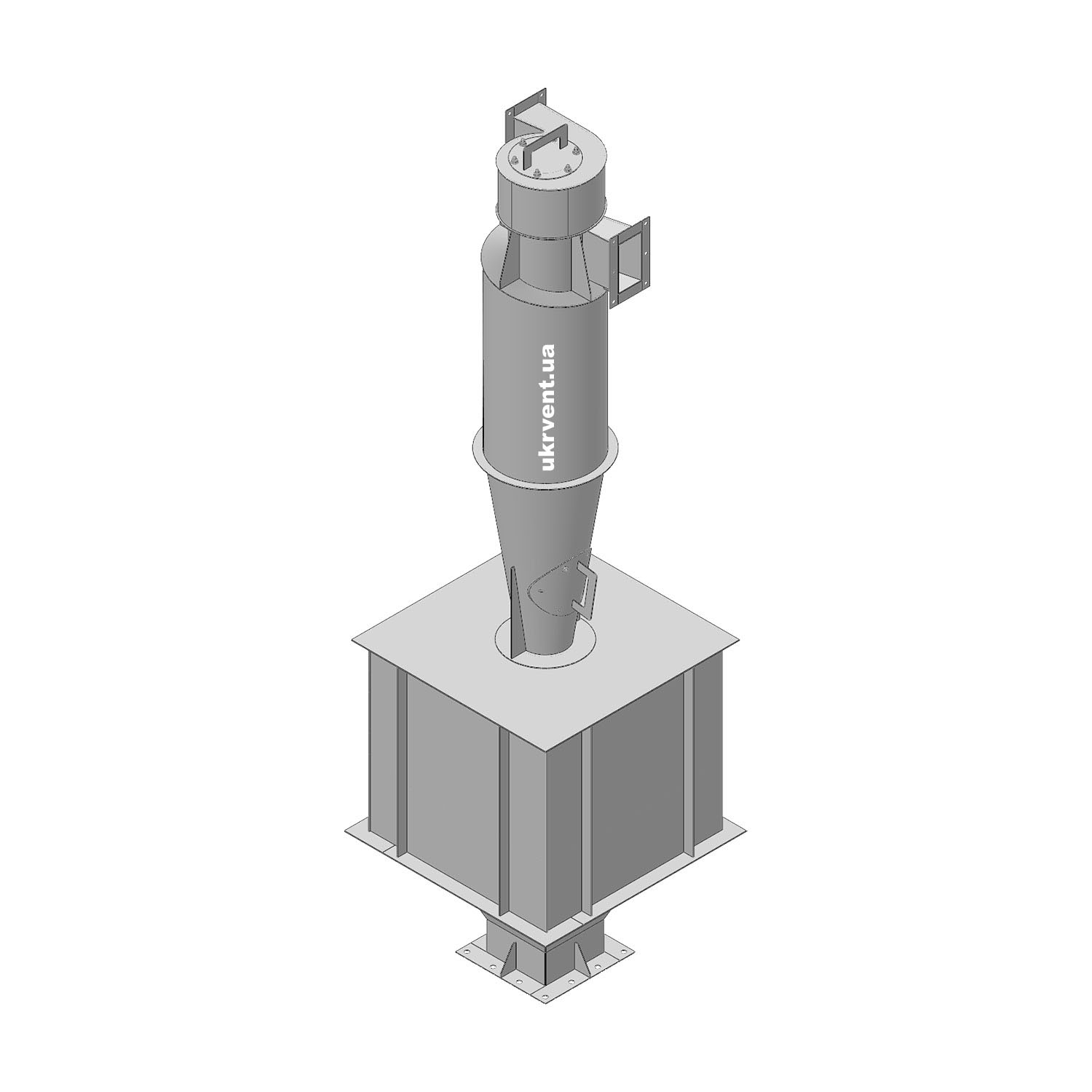 Циклон ЦН-11-300-Л-1УП-СП-ст3-s2-У1