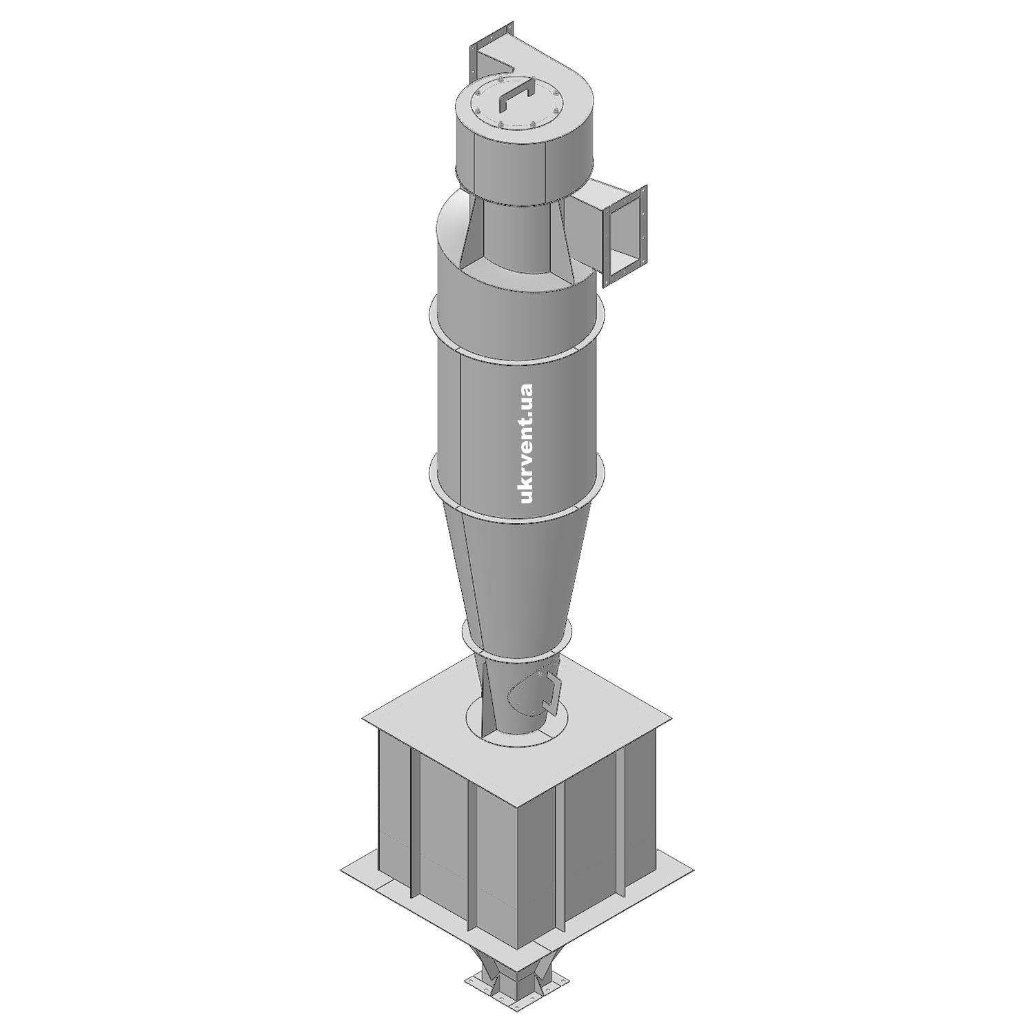 Циклон ЦН-11-650-Л-1УП-СП-ст3-s2-У1