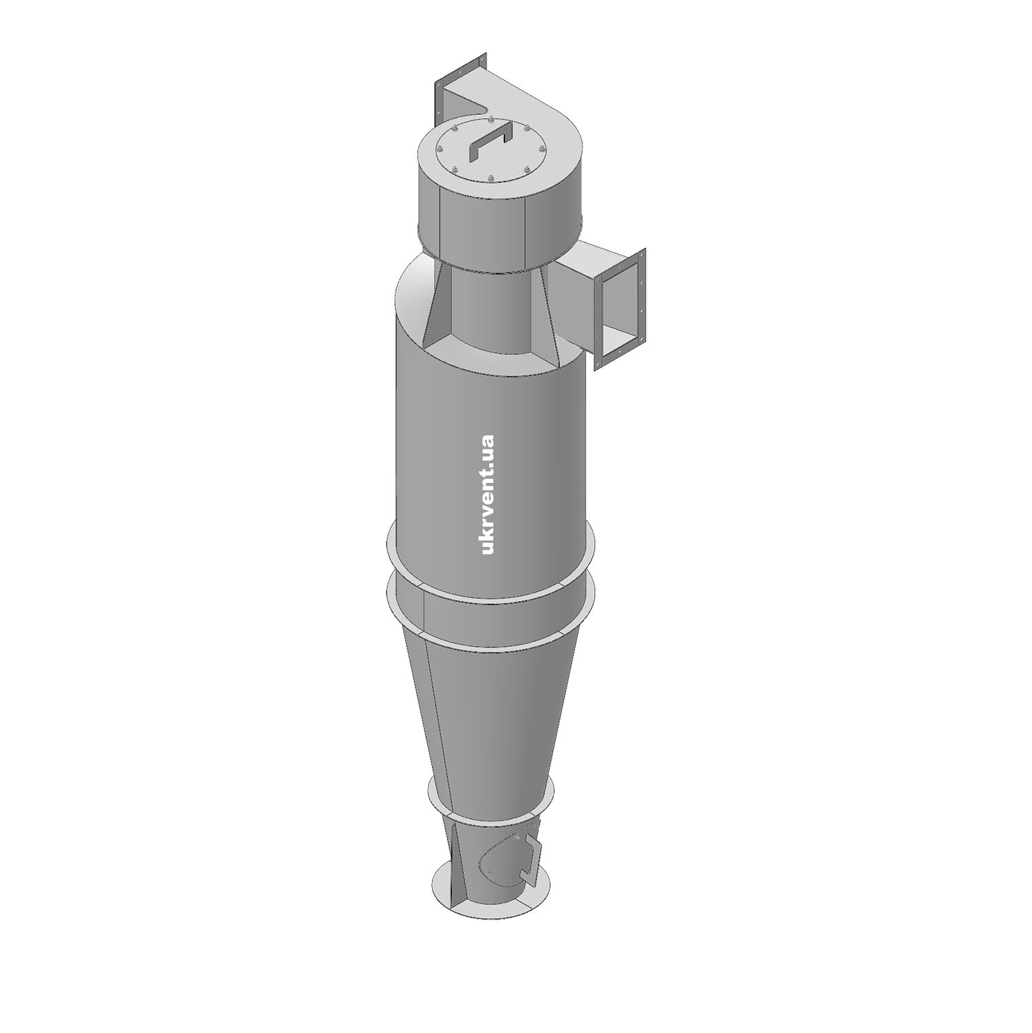 Циклон ЦН-11-700-Л-1У-СП-ст3-s2-У1