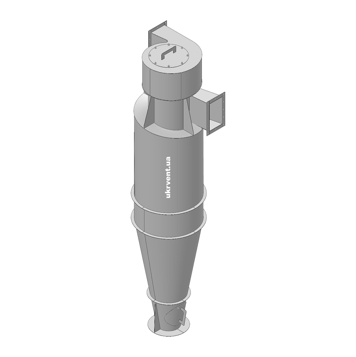 Циклон ЦН-11-750-Л-1У-СП-ст3-s2-У1