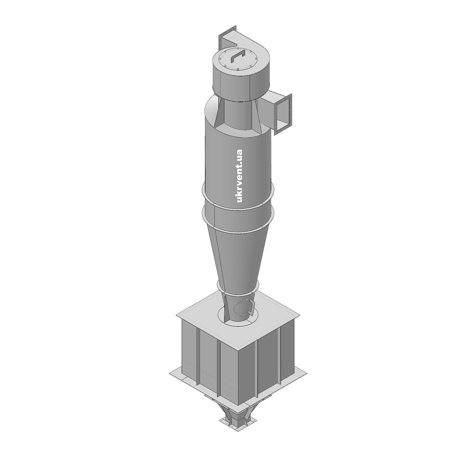Циклон ЦН-11-750-Л-1УП-СП-ст3-s2-У1
