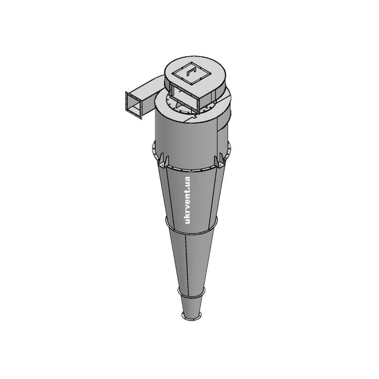 Циклон УЦ-1200-1-Пр-1У-СП-ст3-s2-У1