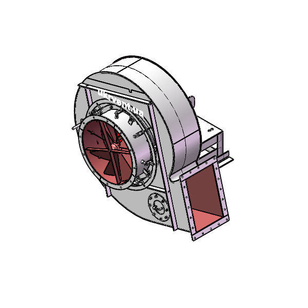 Вентилятор ВД167-37-10.1 (Dн)-1-Пр15-ОН-ст3-1081-(без дв.)15-1000-80-У2-(с НА)