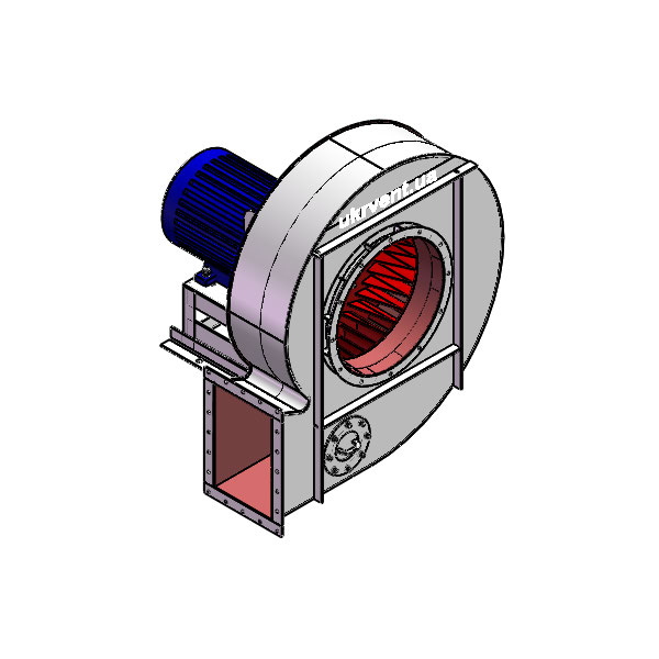 Вентилятор ВД167-37-10.1 (Dн)-1-Л0-ОН-ст3-1081-(з дв.)15-1000-80-У2-(без НА)