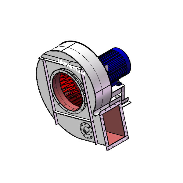 Вентилятор ВД167-37-10.1 (Dн)-1-Пр15-ОН-ст3-1081-(з дв.)15-1000-80-У2-(без НА)