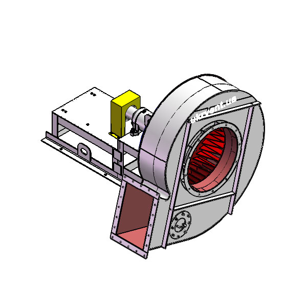 Вентилятор ВД167-37-10.1 (Dн)-3-Л15-ОН-ст3-1081-(без дв.)11-750-80-У2-(без НА)