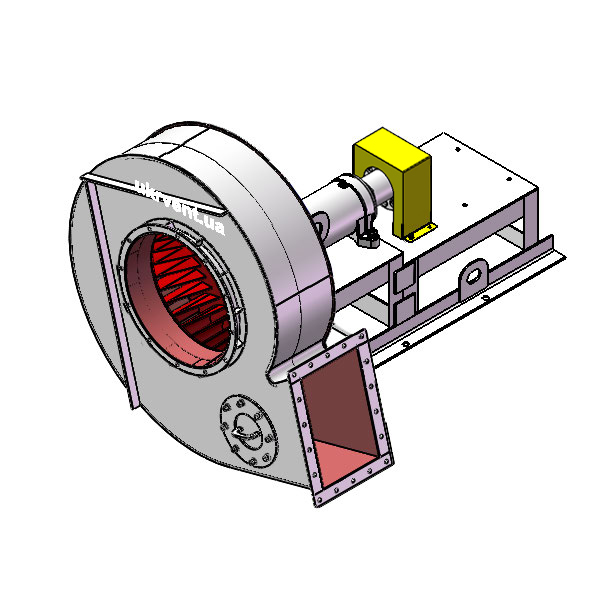Вентилятор ВД167-37-8.1 (Dн)-3-Пр15-ОН-ст3-1081-(без дв.)5,5-750-80-У2-(без НА)
