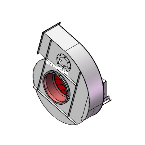Вентилятор ВДН-11,2.1 (Dн)-1-Пр165-ОН-ст3-1081-(без дв.)15-1000-80-У2-(без НА)