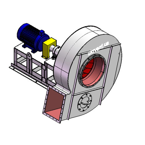 Вентилятор ВДН-11,2.1 (Dн)-3-Л15-ОН-ст3-1081-(з дв.)15-1000-80-У2-(без НА)